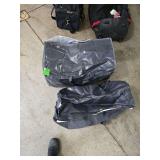 Storage bags 3 foot by 1.5 foot