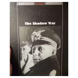 History books, The Third Reich, The Civil War