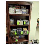 Bookshelf-NO CONTENTS