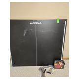 Joola ping pong table