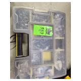 Tool box of miscellaneous parts