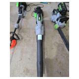 Ego leaf blower
