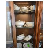 Creative fine China complete set made in Japan