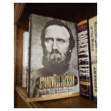 Assorted history books