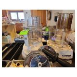 Food processors