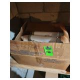 Variety of kitchen items