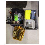 Tools and drill bits