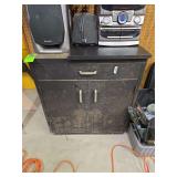 Metal stand 3ft by 3ft