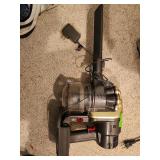 Dyson Admiral vaccum