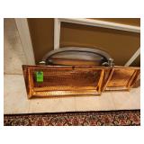 Surfing trays quantity of 3