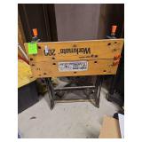 Black & decker workmate 200