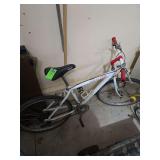 Cannondale 24" mens bike