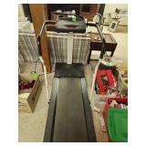 Precor treadmill