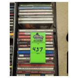 Assorted CDs