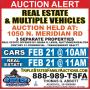 Youngstown, OH Real Estate and Car Auction