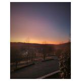 Expansive lawn and estate view of Port Allegany PA