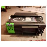 Bentley home movie projector