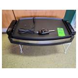 Hot Plate grill brand new
