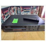 RCA VHS cassette recorder