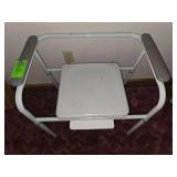 Miscellaneous medical equipment