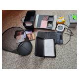 Miscellaneous office equipment