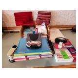 Miscellaneous office supplies