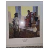 Miscellaneous Religious material