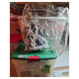 Miscellaneous Christmas decor