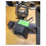 2 speed jigsaw and craftsman belt sander