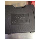 Skil warrior cordless drill