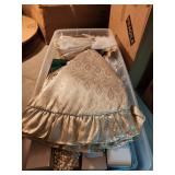 Christmas tree decor