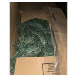 Christmas decor n clothing