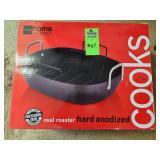 Oval roaster brand new in box