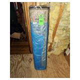 Father Christmas area rug