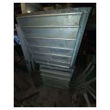 2- Acme exhaust fans