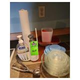 Bulls kitchen counterwear