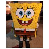 SpongeBob pinata