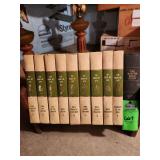 The system Bible study