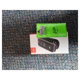 Verizon flip phone with charging cable