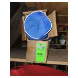 2 new in box camping chairs