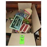 Miscellaneous household items