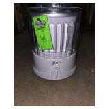 Deni Scoop Factory automatic ice cream maker