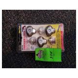 Trigger locks brand new