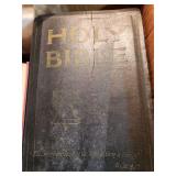 Box of Bibles