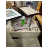 Picture frames