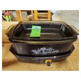 West Bend Slo Cooker