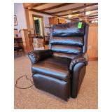 Power recliner Like new condition