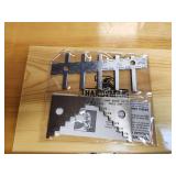 Handyman saw bits set