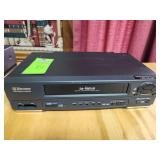 Emerson Video Cassette Recorder