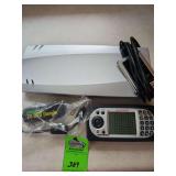 Miscellaneous electronic equipment